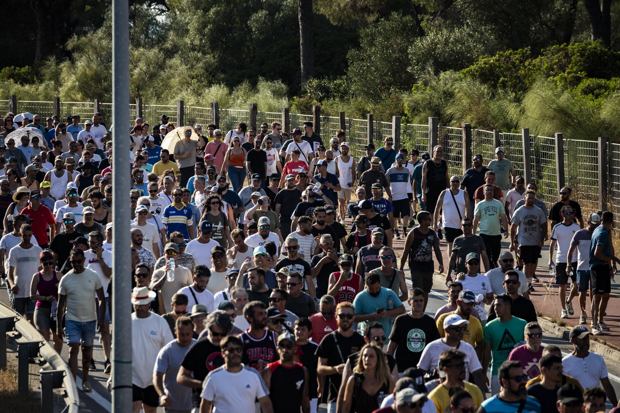 Metal Cádiz 2025 - 4